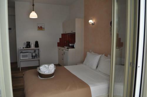 Apartamento Studios Yalos