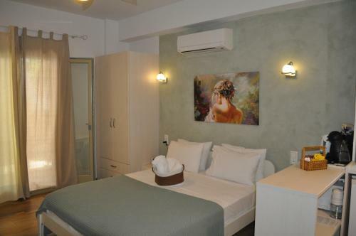 Apartamento Studios Yalos