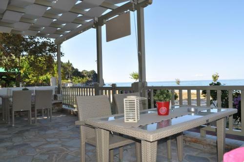 Apartamento Studios Yalos