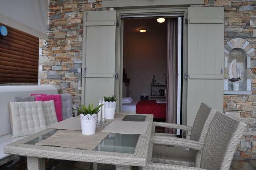Apartamento Studios Yalos