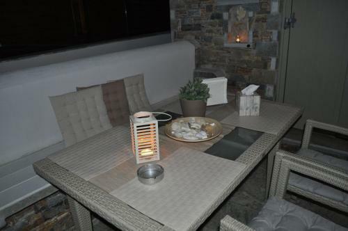 Apartamento Studios Yalos