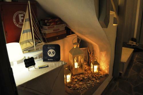Apartamento Studios Yalos