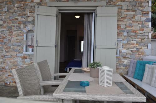 Apartamento Studios Yalos