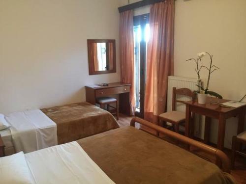 Hotel Melivoia