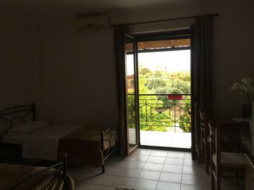 Hotel Melivoia