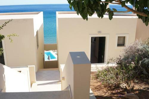 Portela Apartments