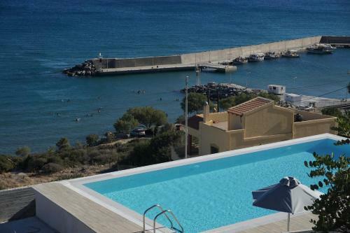 Portela Apartments