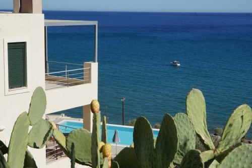 Portela Apartments