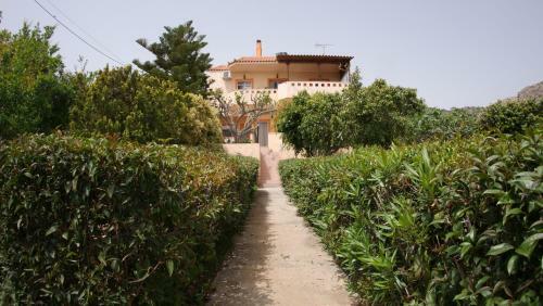 Despoina Apartments