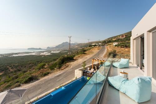 Villa Elpida Falassarna