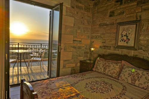 Fotini Traditional Villas