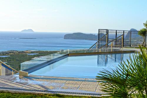 Fotini Traditional Villas