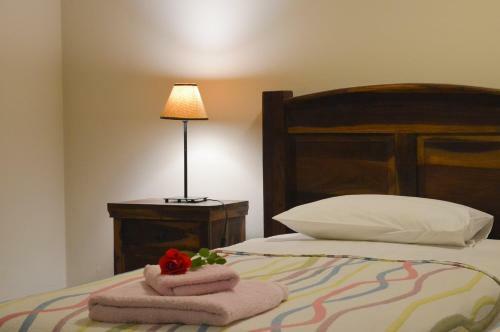 Mastrogiannis Villa Levanda