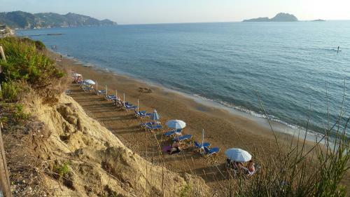 Mastrogiannis Villa Levanda