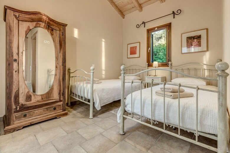 Mastrogiannis Villa Dafne