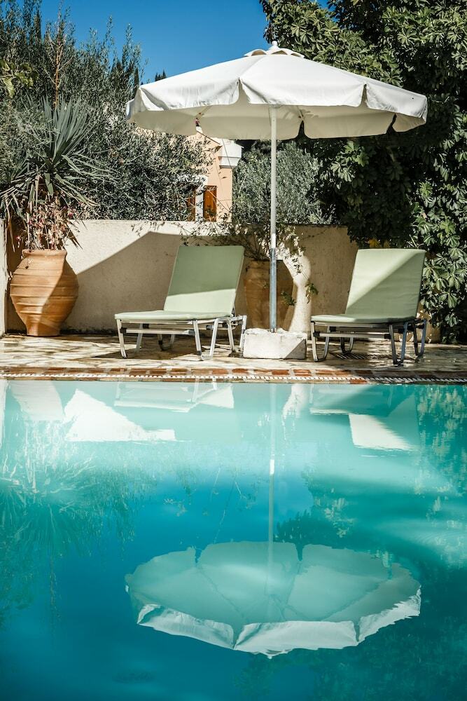 Mastrogiannis Villa Dafne