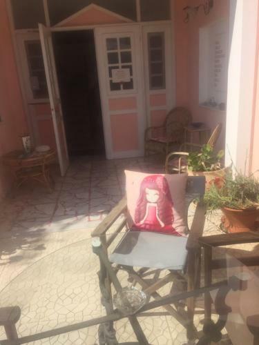 Apartamento Villa Rodanthos