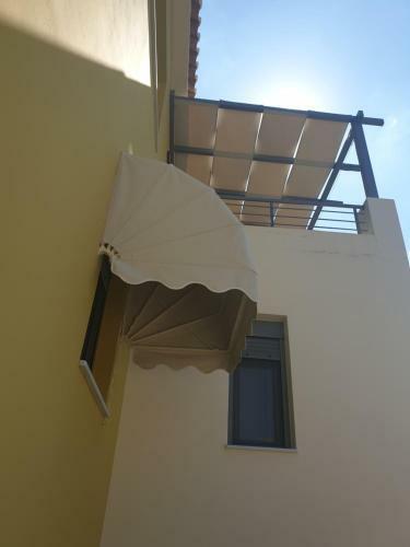 Apartamento Aegina Bed & Culture