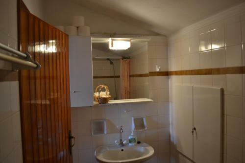 Apartamento Dimitras House