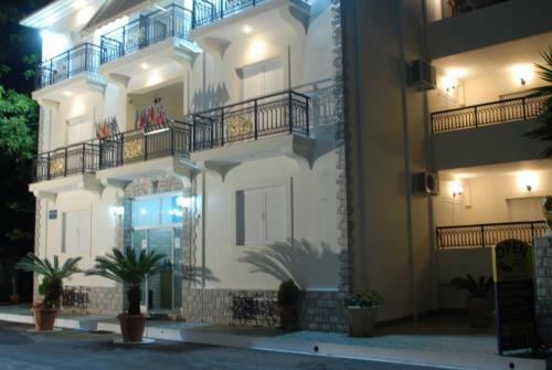 85 M� Apartments New Panorama (under New Management)