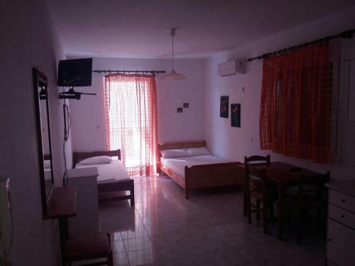 Mitseas Apartments