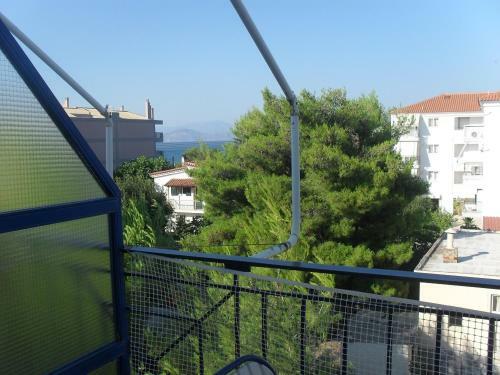 Mitseas Apartments