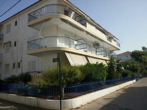 Mitseas Apartments