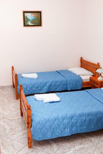 Apartamento Galaxy Rooms
