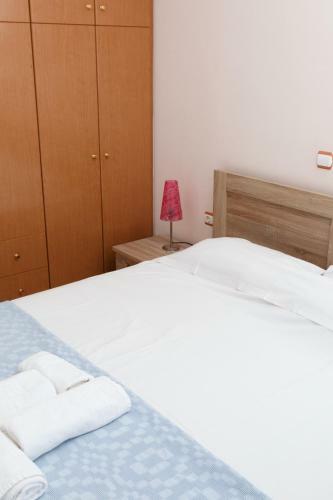 Apartamento Galaxy Rooms