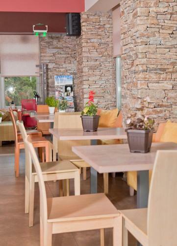Astros Beach Boutique Hotel