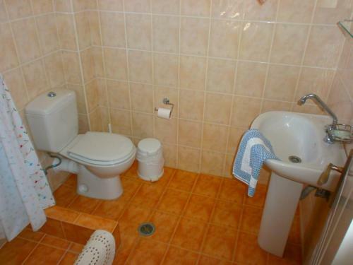 Apartamento Filoxenia