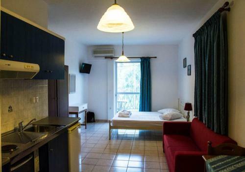 Apartamento Filoxenia