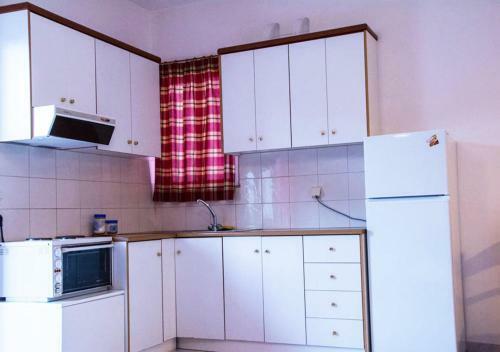 Apartamento Filoxenia