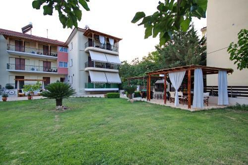 Apartamento Filoxenia