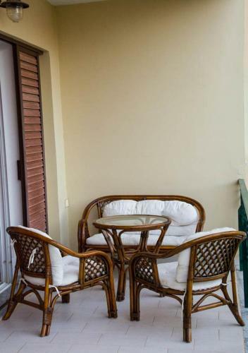 Apartamento Filoxenia