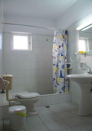 Apartamento Filoxenia
