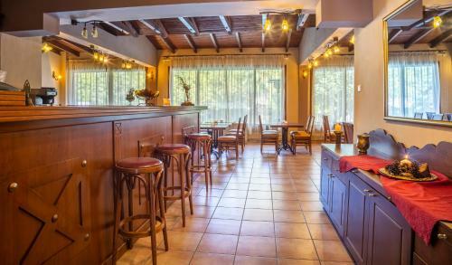 Hotel Villa Anthemia