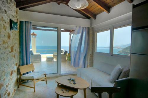 Apartamento Blue Horizon Suites