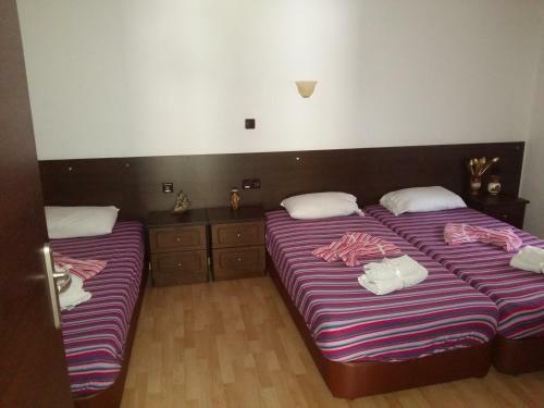 Apartamento Anna Studios