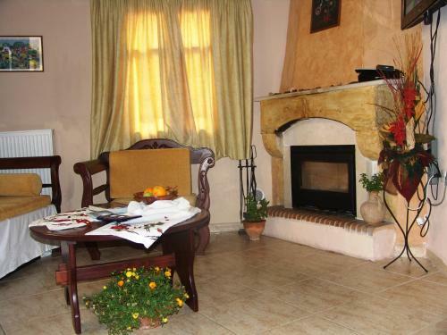Apartamento Idili