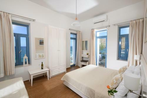 Captain's House Traditional Hotel-apartments & Suites