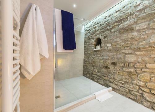 Premium Luxury Amazing View Villa Sevi Paros Island