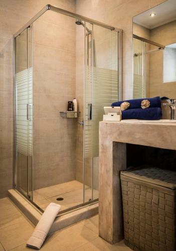 Premium Luxury Amazing View Villa Sevi Paros Island