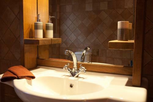 Apartamento Hyas Residence