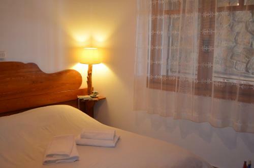 Apartamento Hyas Residence