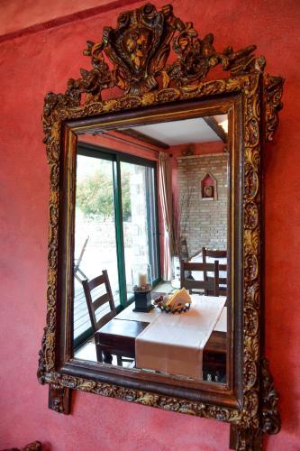 Hostal Vathyskia Guesthouse