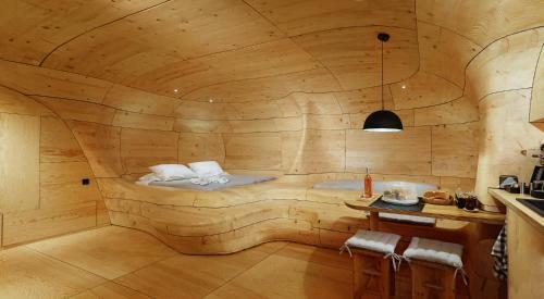 Hyades Mountain Resort