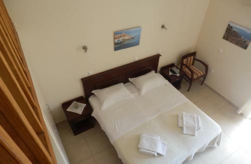 Apartamento Irides