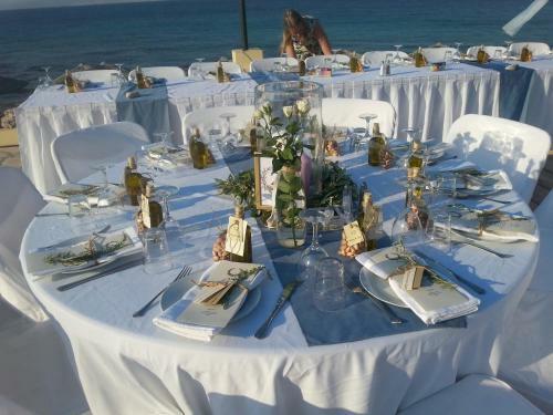 Apartamento Irides