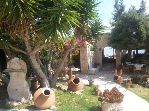 Apartamento Irides